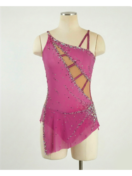 Strój "Gwiezdny pył"