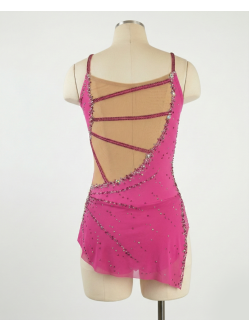 Strój "Gwiezdny pył"